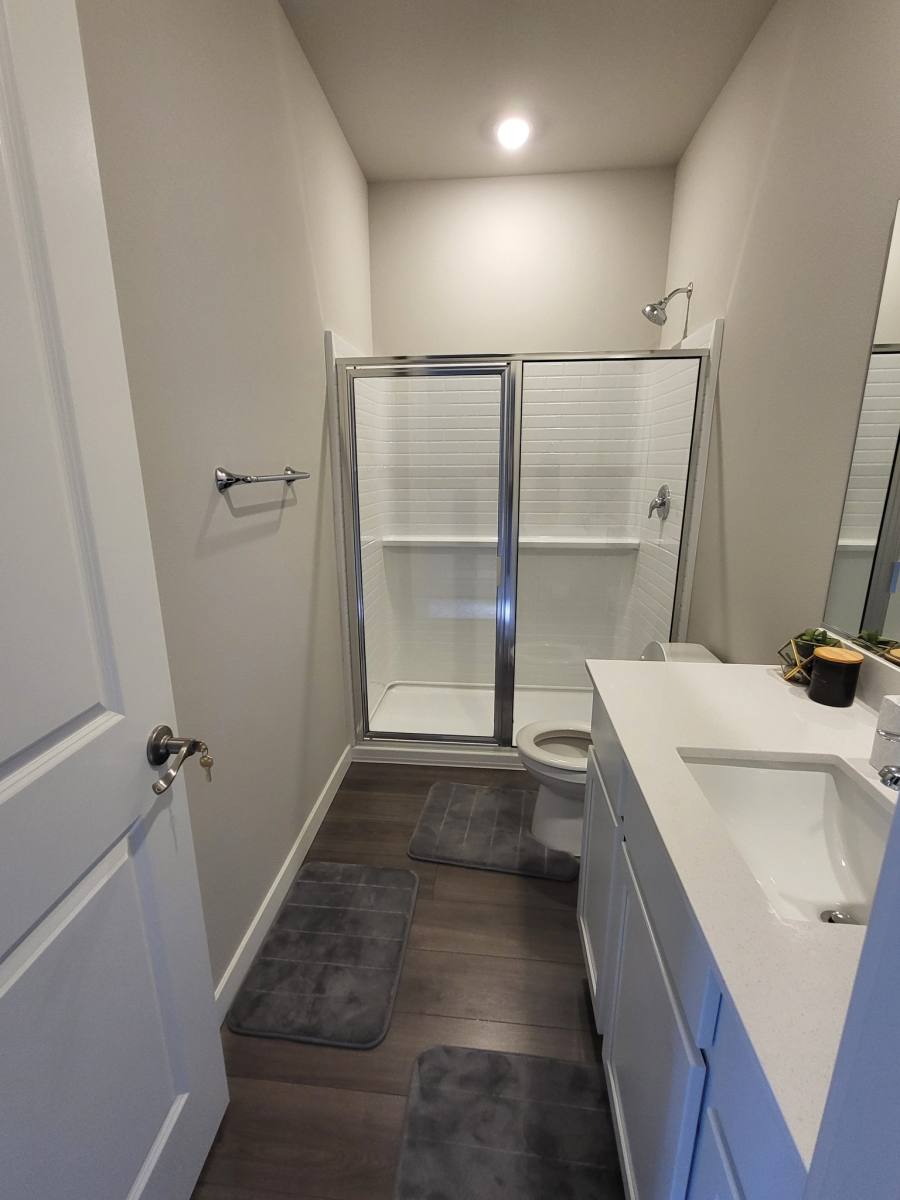 House for rent at 5203 E L St, Tacoma, WA 98404