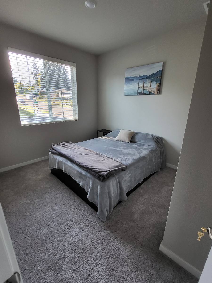 House for rent at 5203 E L St, Tacoma, WA 98404