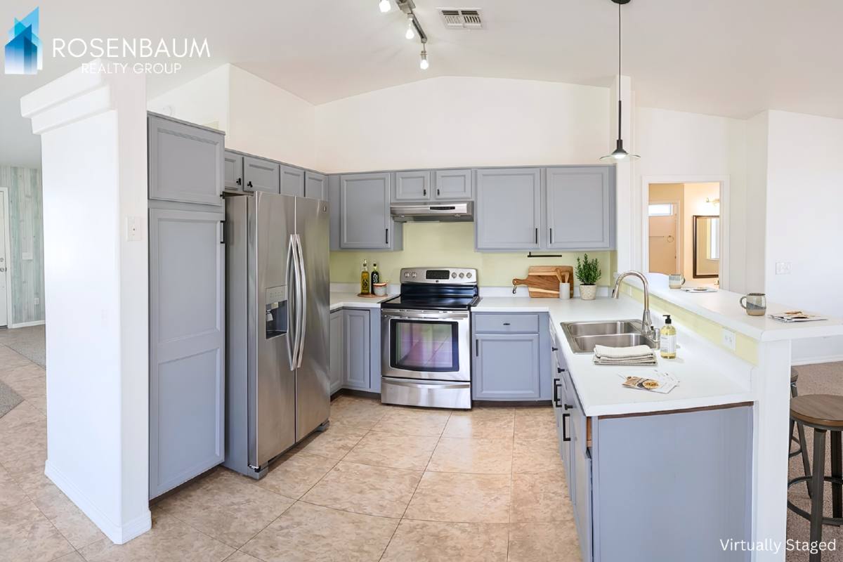 House for rent at 4052 S Ferris Dr, Tucson, AZ 85730