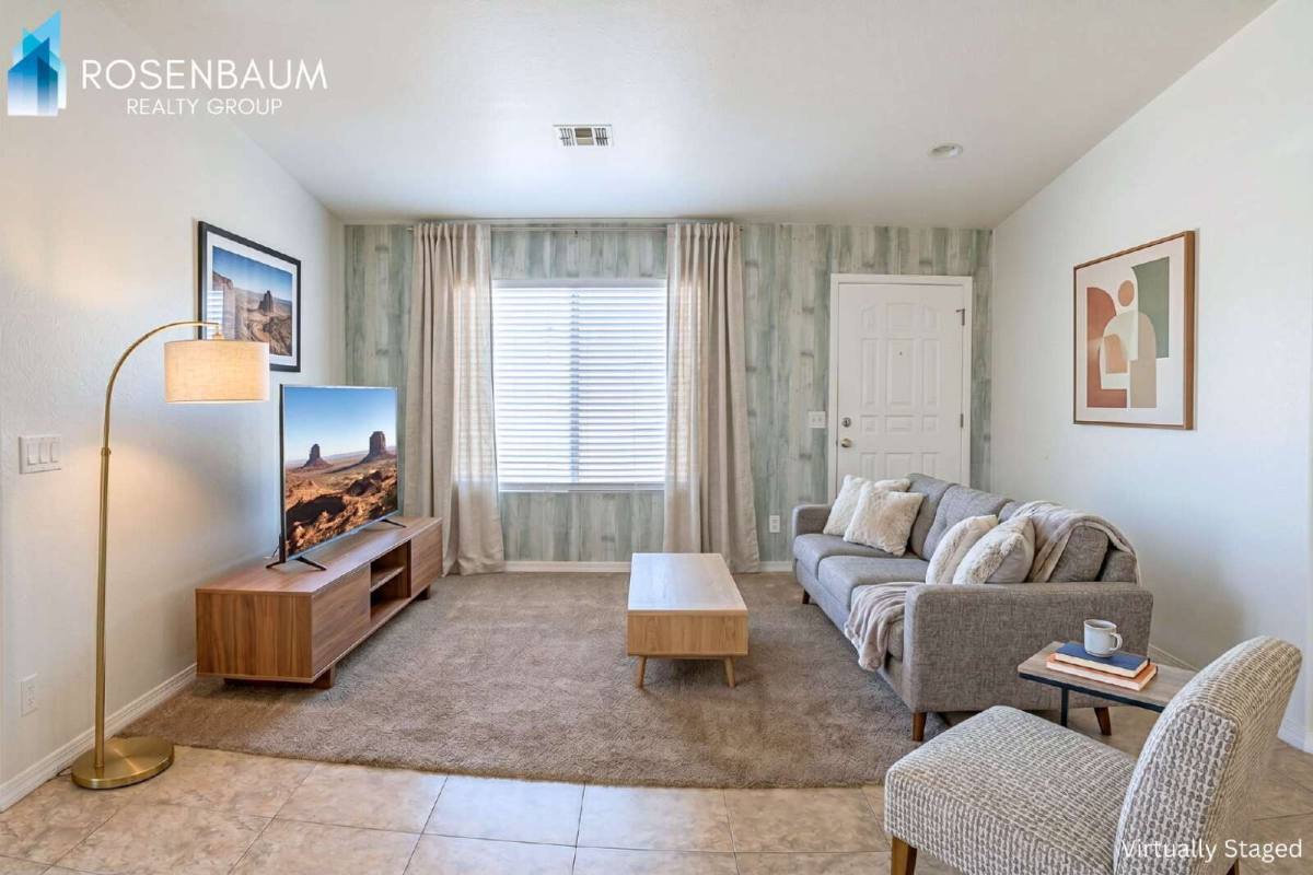 House for rent at 4052 S Ferris Dr, Tucson, AZ 85730