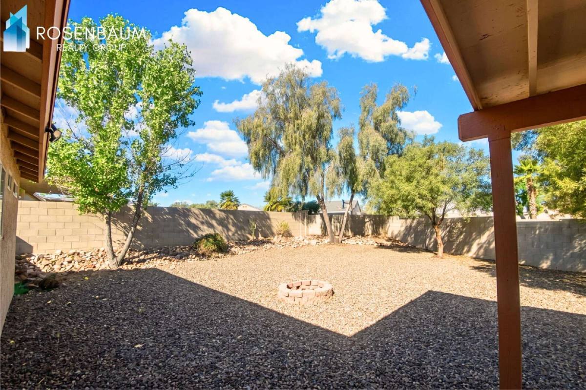House for rent at 4052 S Ferris Dr, Tucson, AZ 85730