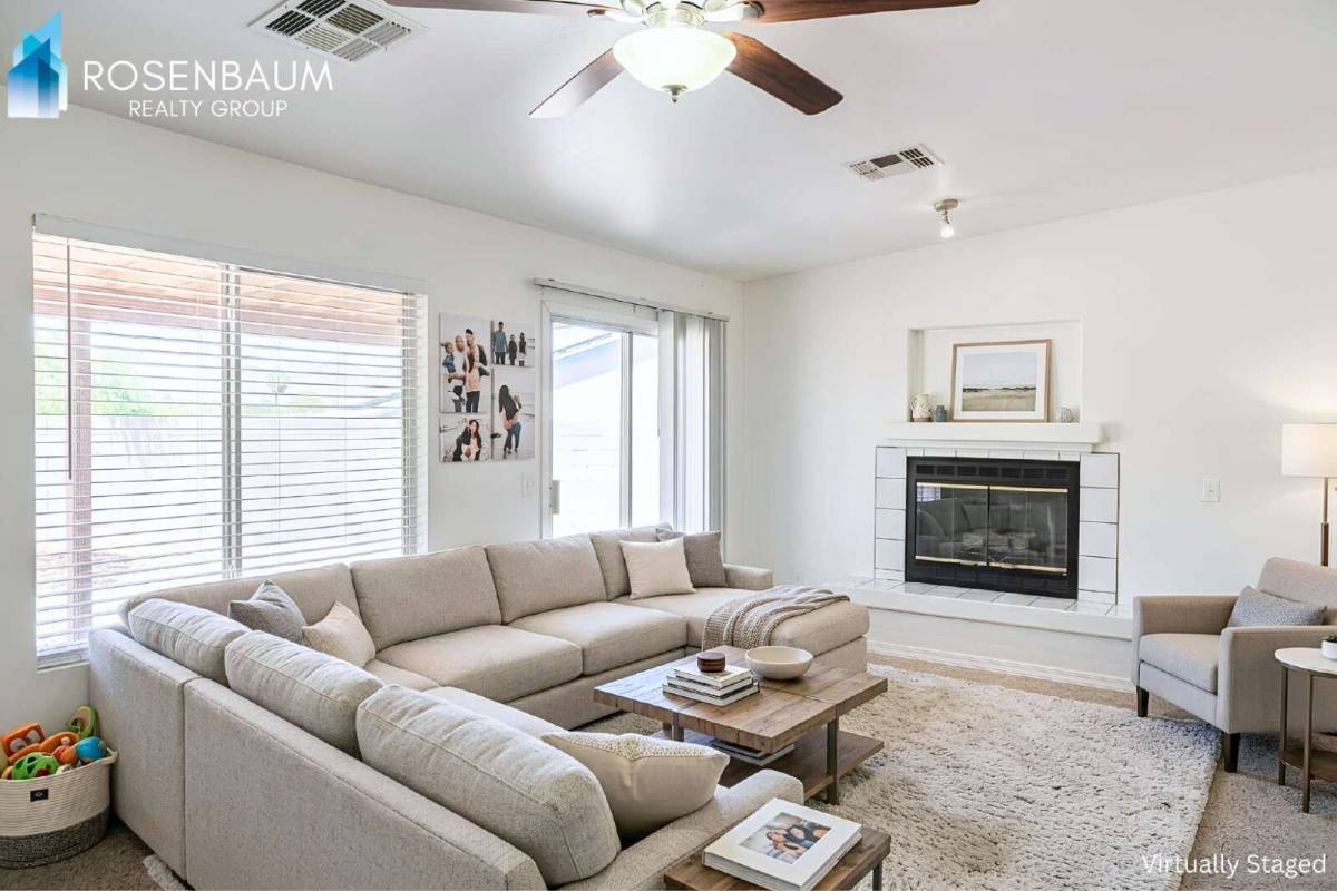 House for rent at 4052 S Ferris Dr, Tucson, AZ 85730