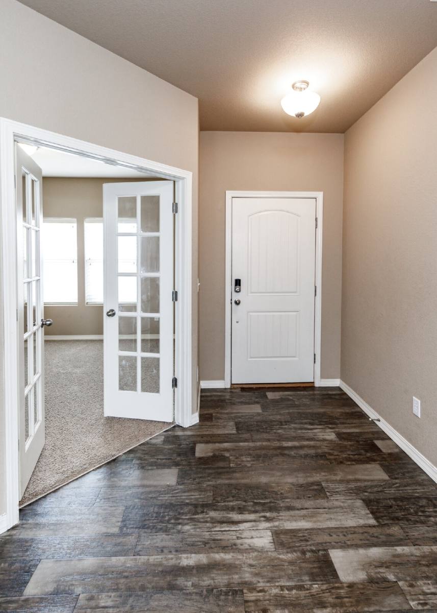 House for rent at 9529 Ghost Flower Lane, Colorado Springs, CO 80925