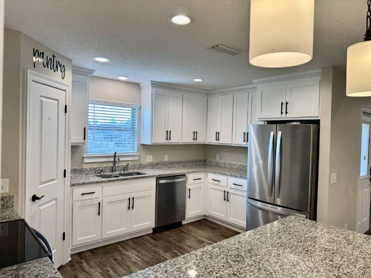 House for rent at 4213 Dairy Farm Rd, Panama City, FL 32404