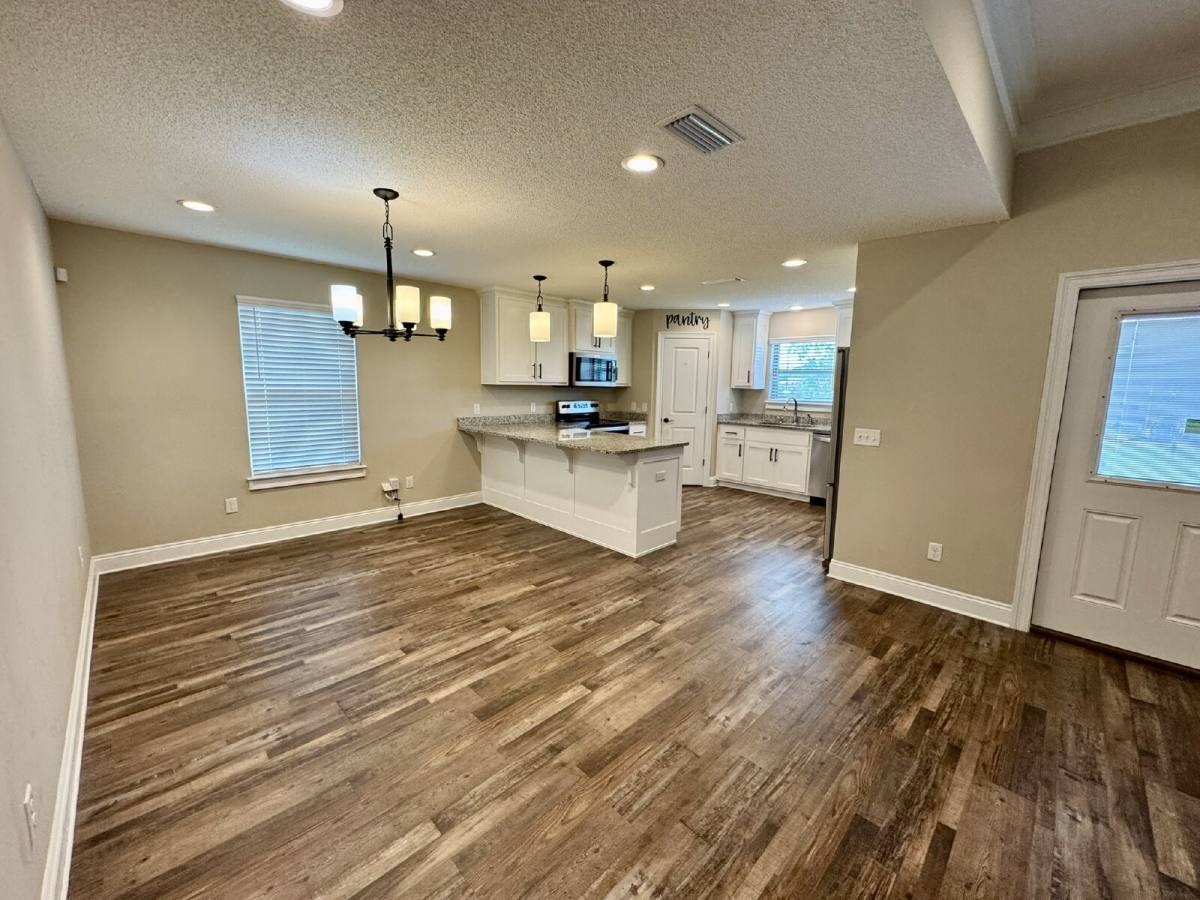 House for rent at 4213 Dairy Farm Rd, Panama City, FL 32404