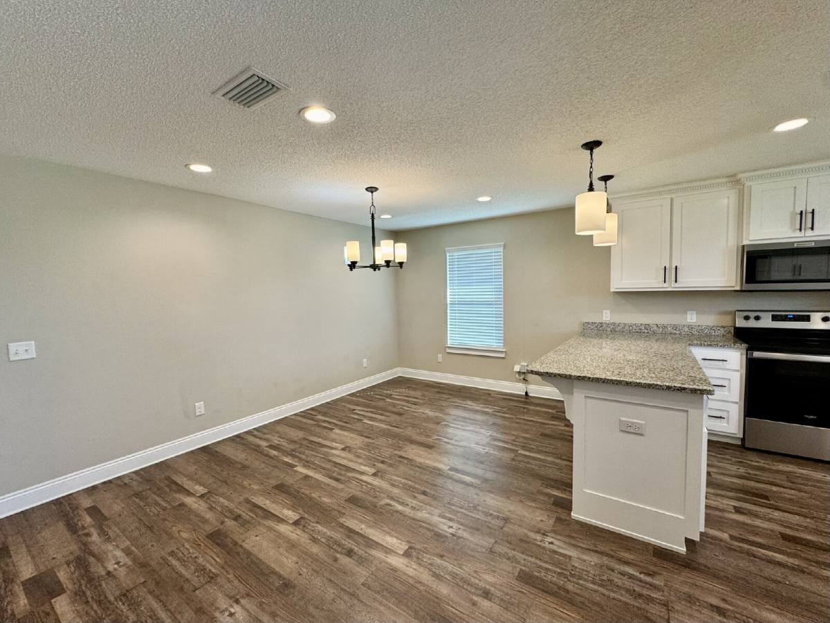 House for rent at 4213 Dairy Farm Rd, Panama City, FL 32404