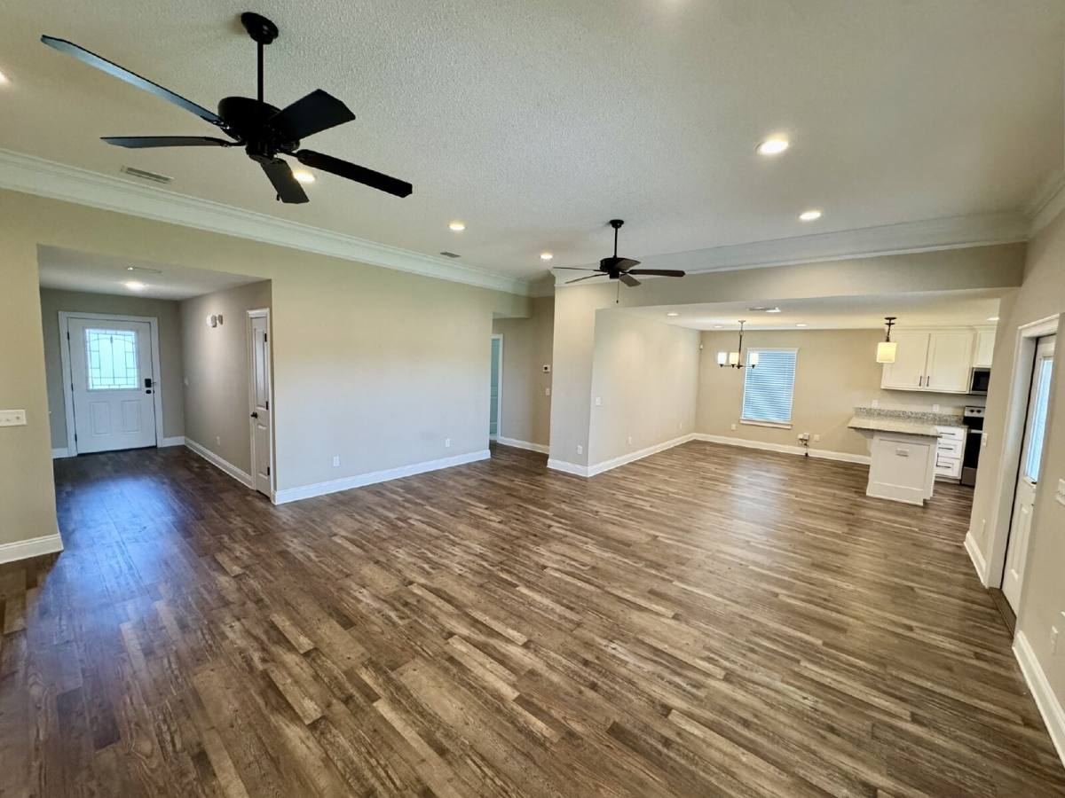 House for rent at 4213 Dairy Farm Rd, Panama City, FL 32404