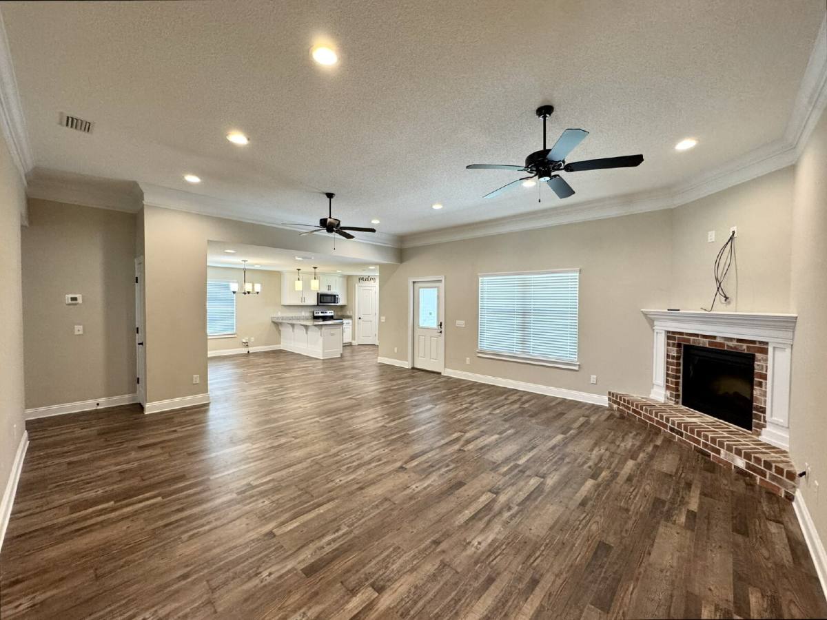 House for rent at 4213 Dairy Farm Rd, Panama City, FL 32404