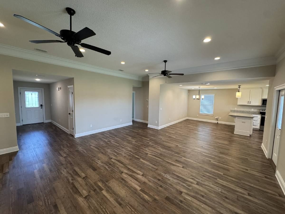 House for rent at 4213 Dairy Farm Rd, Panama City, FL 32404