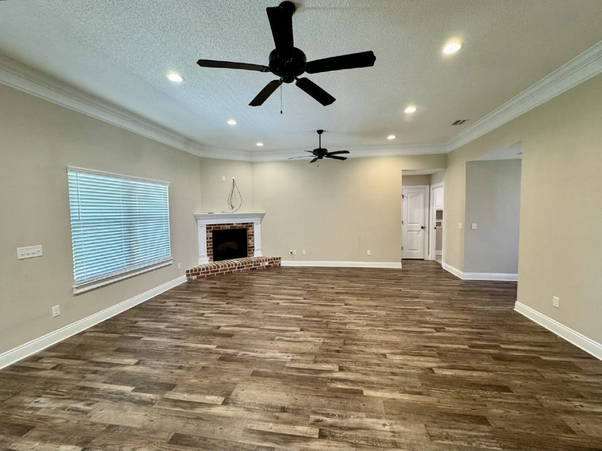 House for rent at 4213 Dairy Farm Rd, Panama City, FL 32404