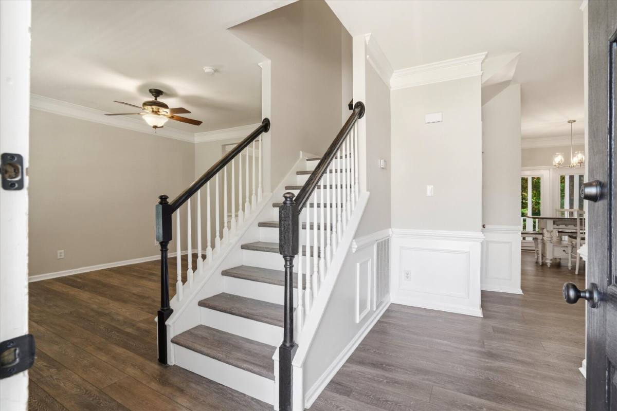House for rent at 1152 Willoughby Lane, Mount Pleasant, SC 29466