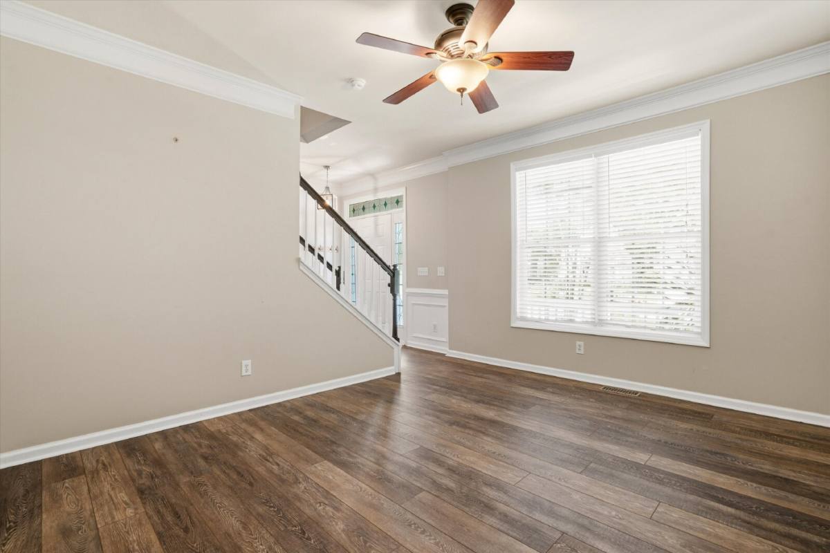 House for rent at 1152 Willoughby Lane, Mount Pleasant, SC 29466