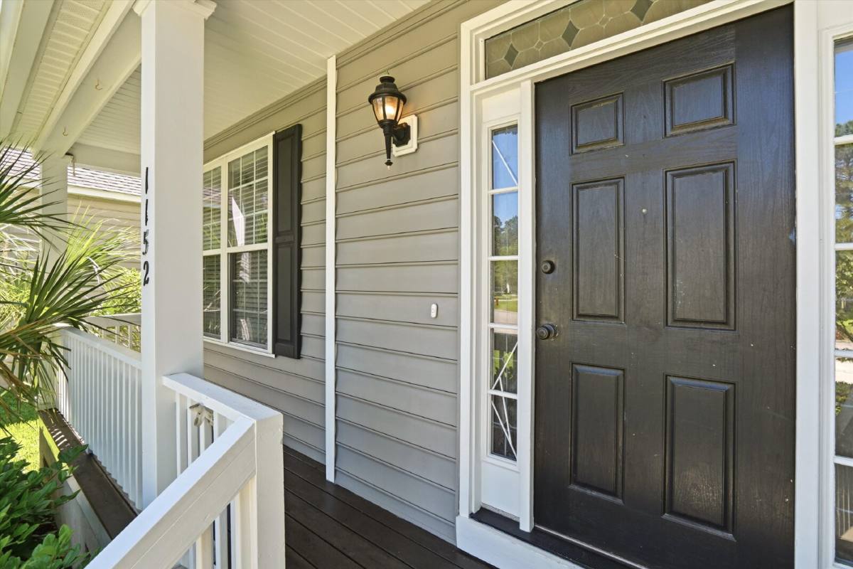 House for rent at 1152 Willoughby Lane, Mount Pleasant, SC 29466