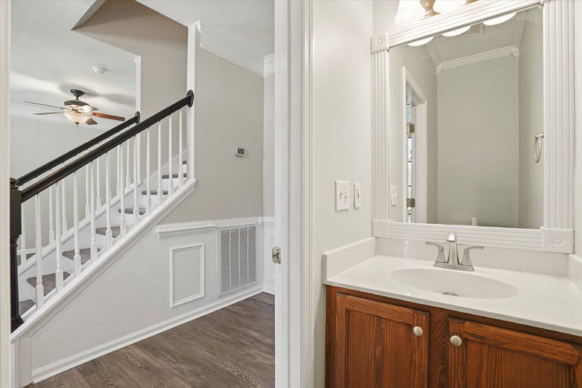 House for rent at 1152 Willoughby Lane, Mount Pleasant, SC 29466