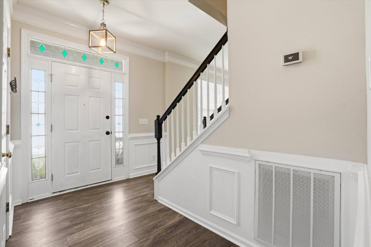 House for rent at 1152 Willoughby Lane, Mount Pleasant, SC 29466