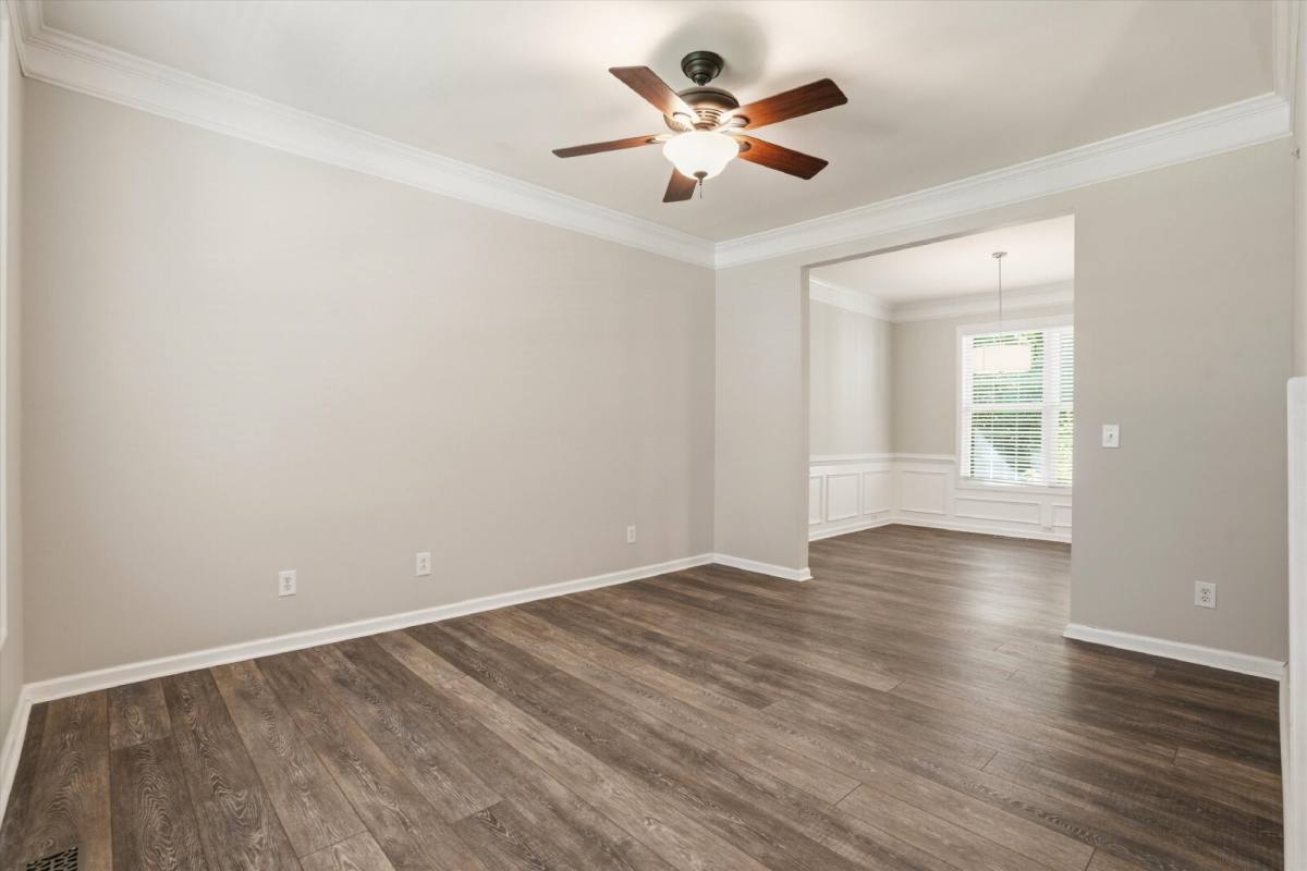 House for rent at 1152 Willoughby Lane, Mount Pleasant, SC 29466