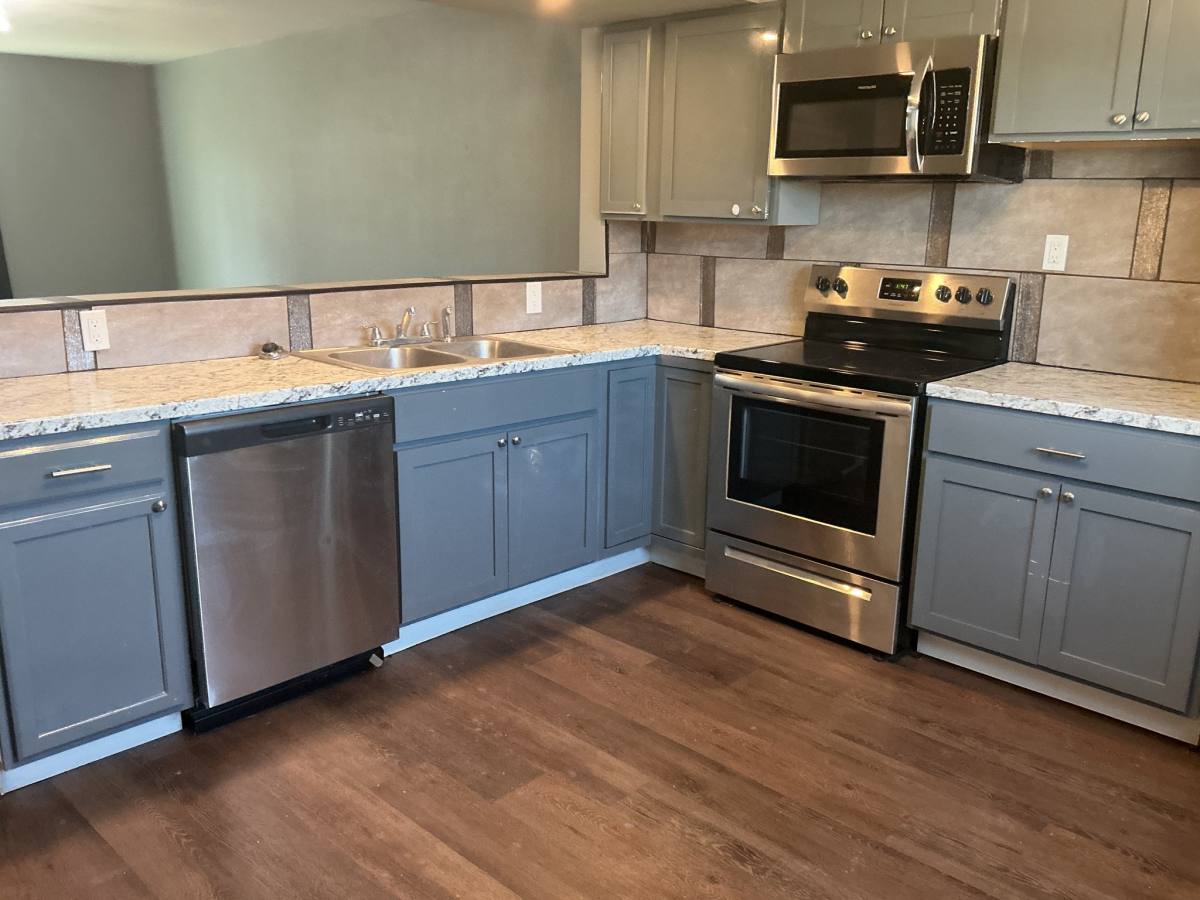 Townhouse for rent at 800 Yucca Dr #3, Lamar, CO 81052