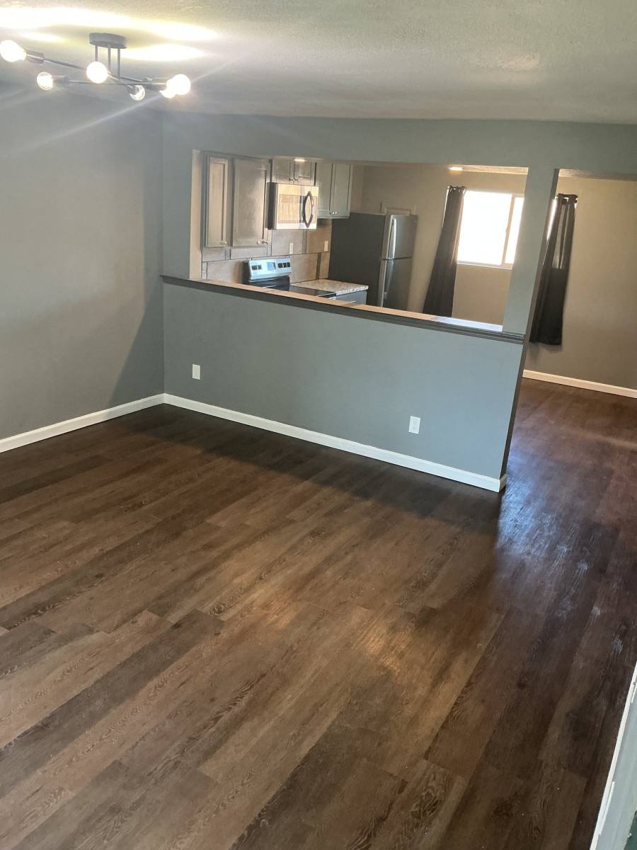 Townhouse for rent at 800 Yucca Dr #3, Lamar, CO 81052