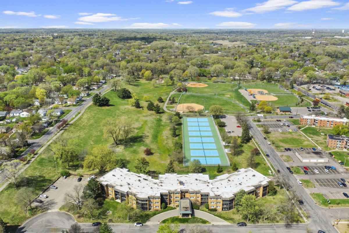 Condo for rent at 3200 Virginia Ave #106, Minneapolis, MN 55426