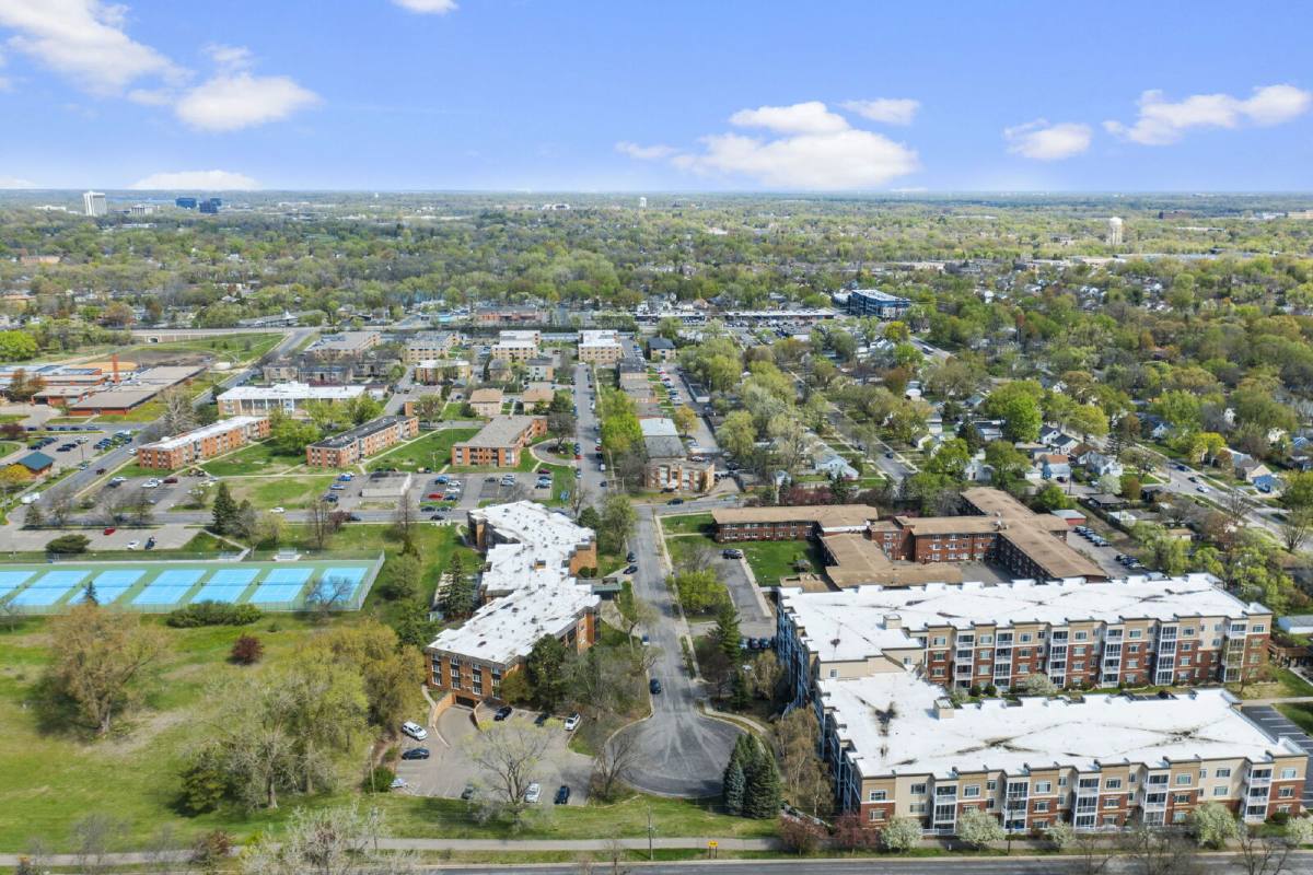 Condo for rent at 3200 Virginia Ave #106, Minneapolis, MN 55426