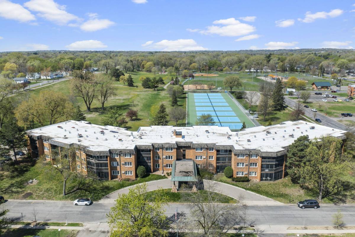 Condo for rent at 3200 Virginia Ave #106, Minneapolis, MN 55426