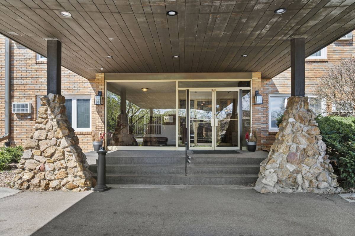 Condo for rent at 3200 Virginia Ave #106, Minneapolis, MN 55426