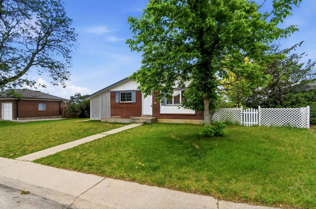 House for rent at 10712 Loren Lane, Denver, CO 80233