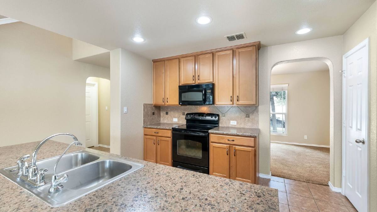 House for rent at 7538 Elegante Way, San Antonio, TX 78266