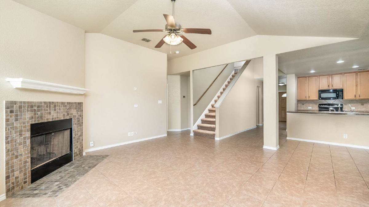 House for rent at 7538 Elegante Way, San Antonio, TX 78266