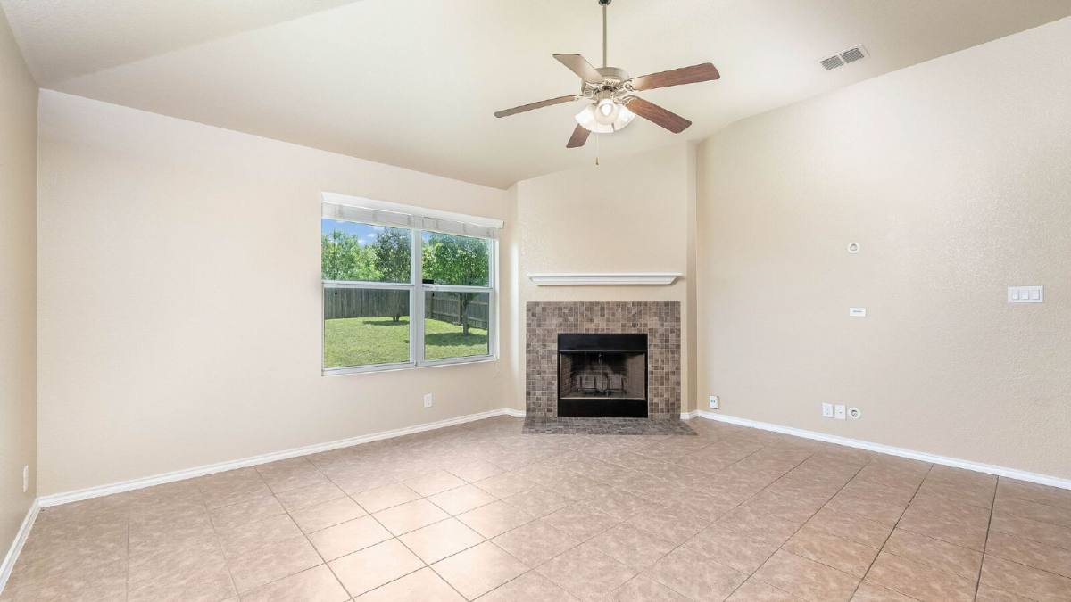 House for rent at 7538 Elegante Way, San Antonio, TX 78266