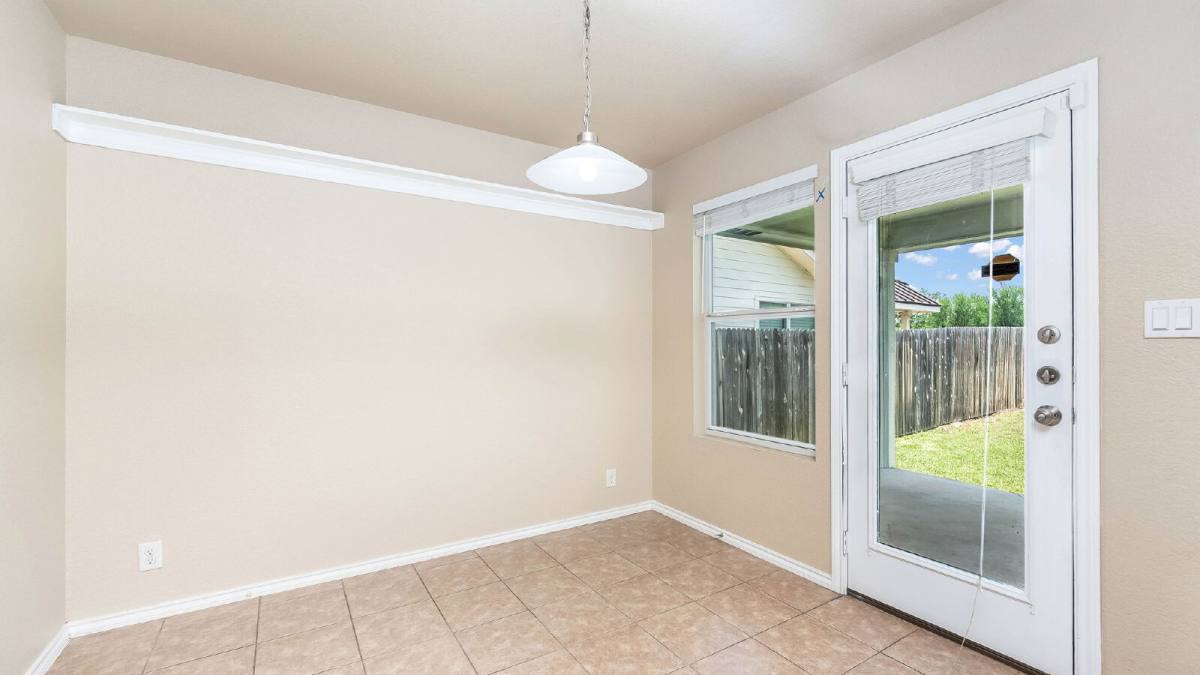 House for rent at 7538 Elegante Way, San Antonio, TX 78266