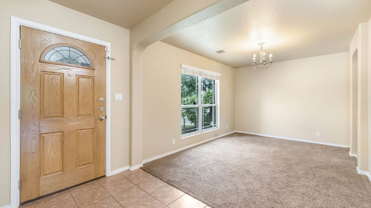 House for rent at 7538 Elegante Way, San Antonio, TX 78266