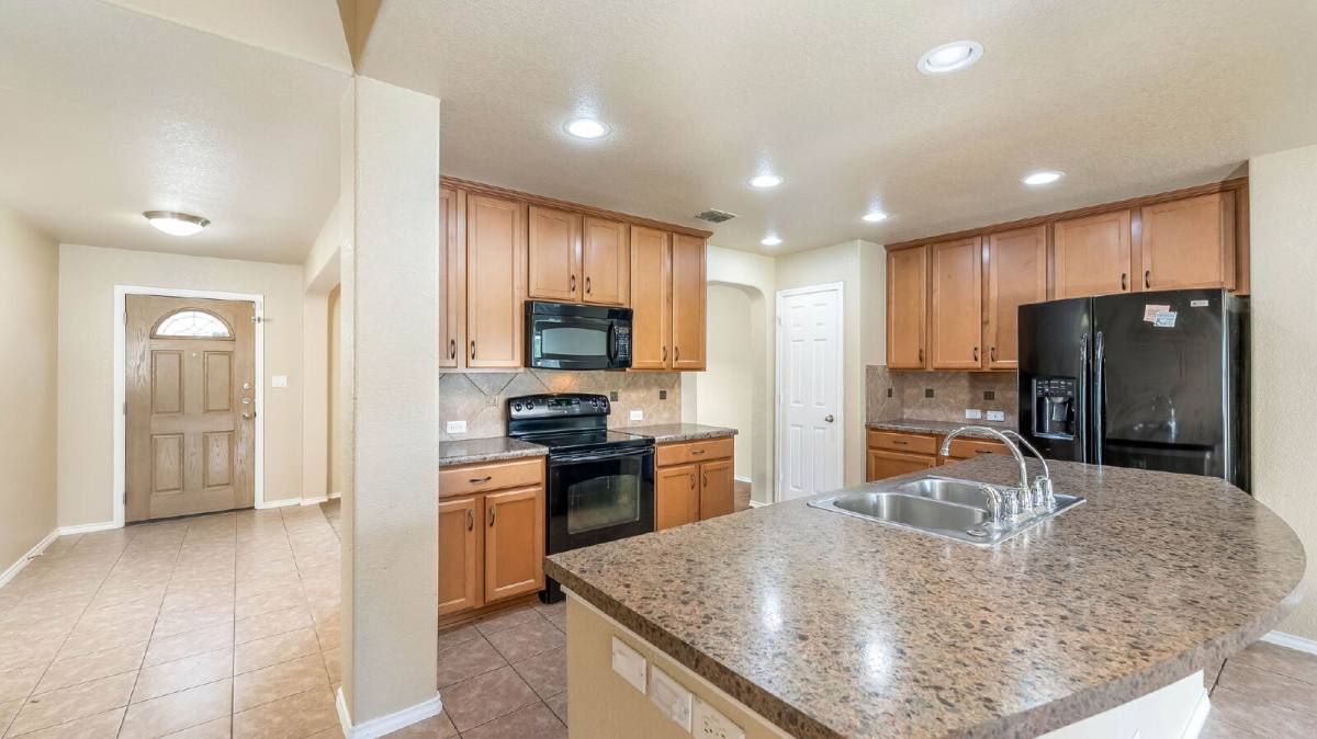 House for rent at 7538 Elegante Way, San Antonio, TX 78266