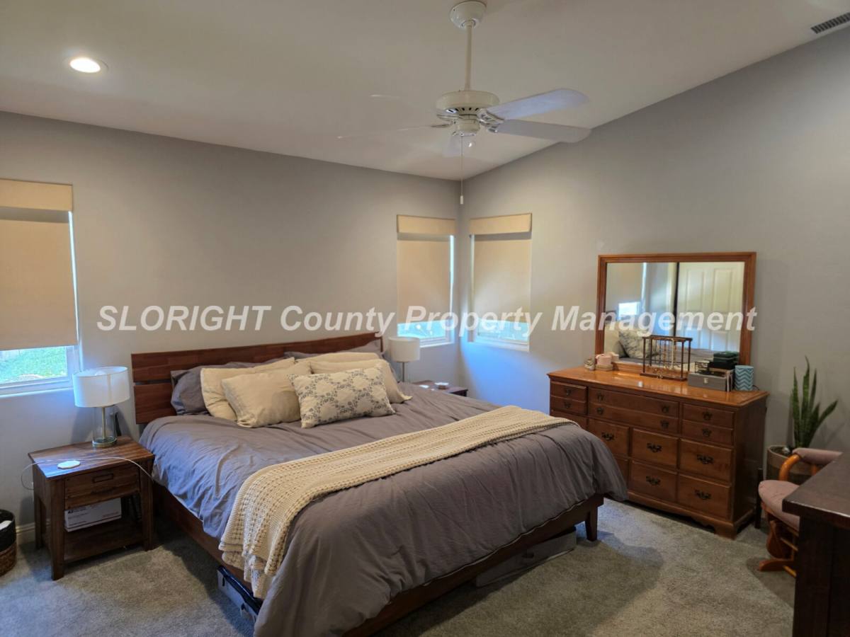 House for rent at 4810 Estrada Ave, Atascadero, CA 93422