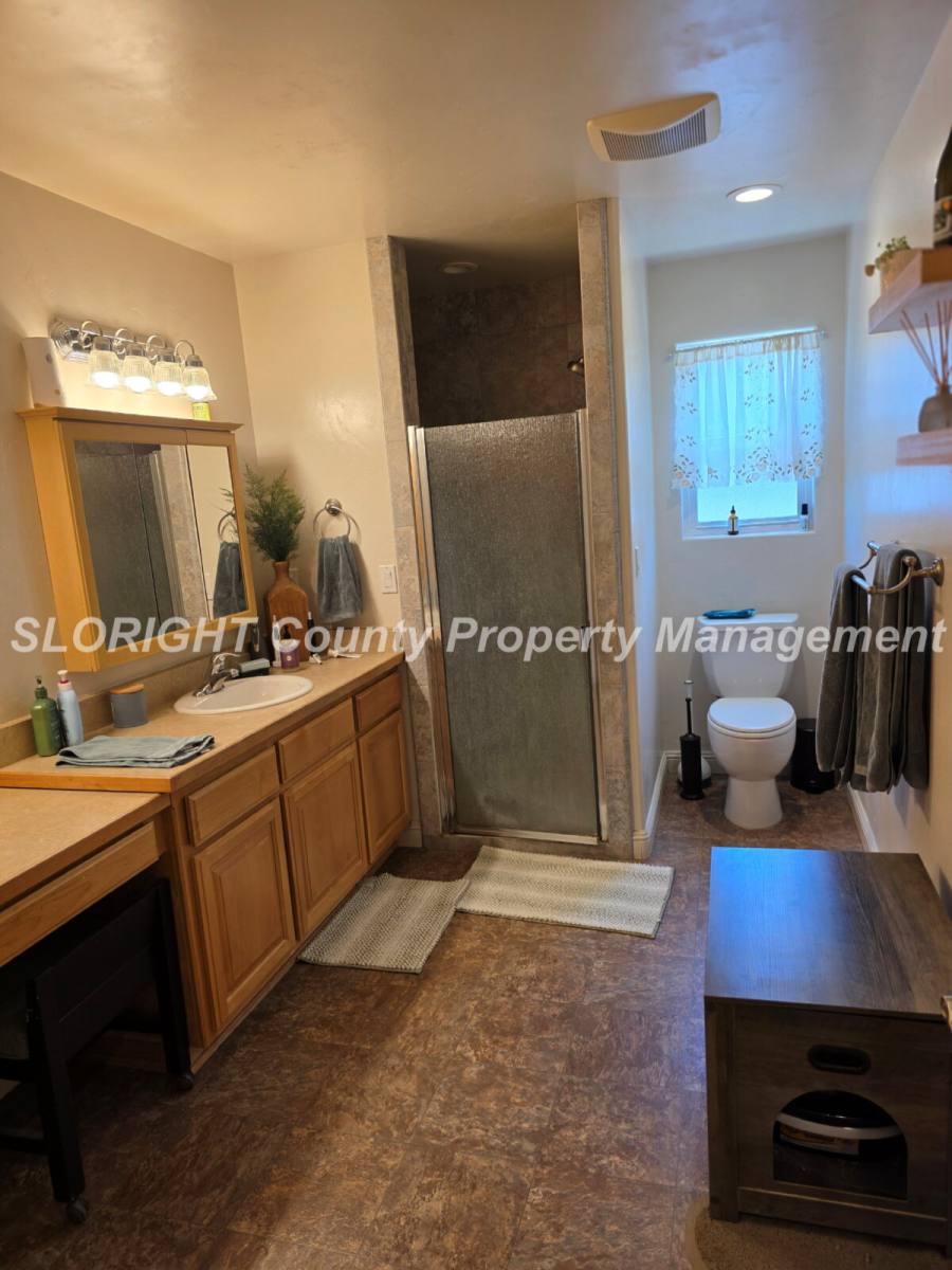 House for rent at 4810 Estrada Ave, Atascadero, CA 93422