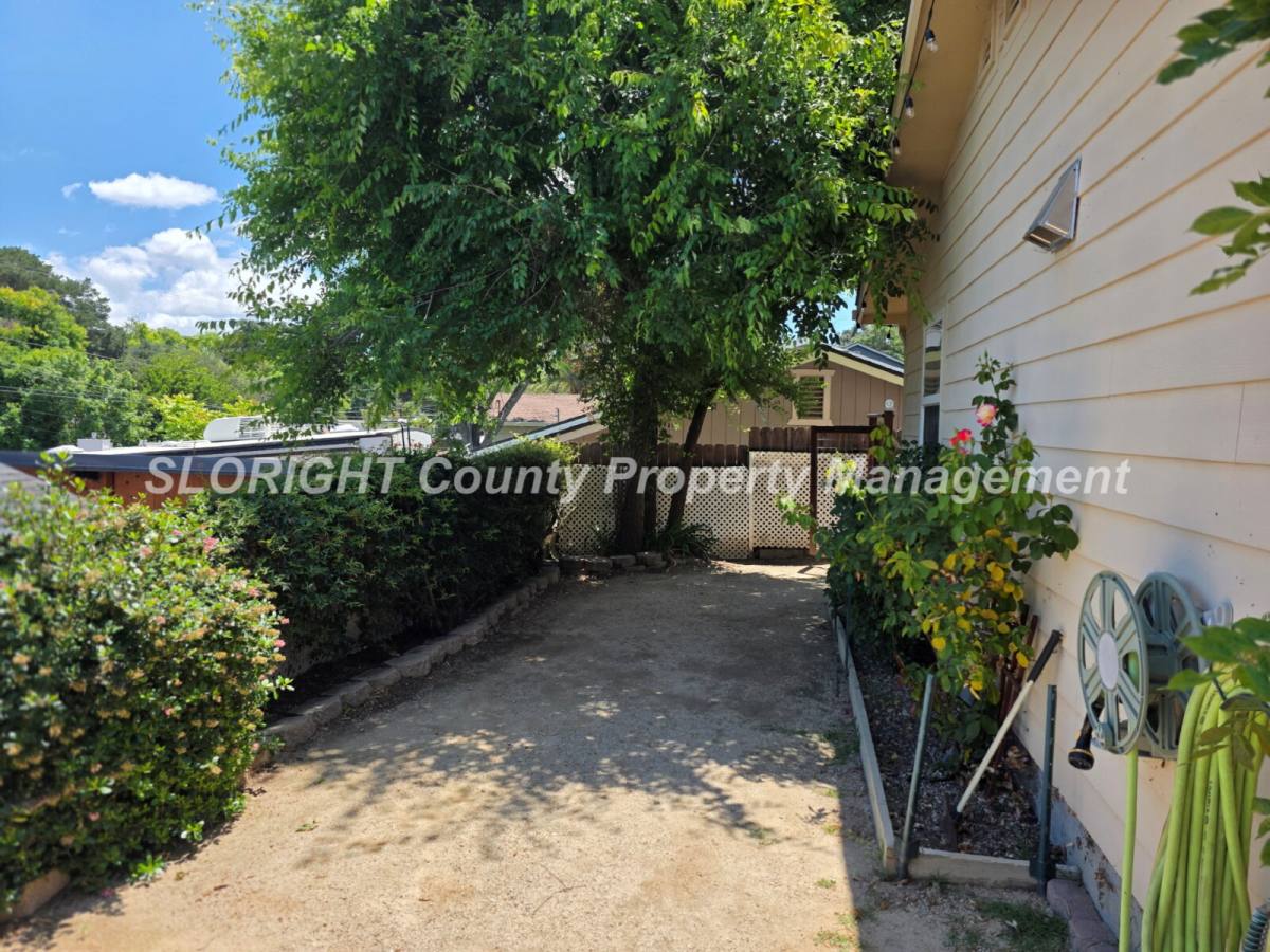 House for rent at 4810 Estrada Ave, Atascadero, CA 93422