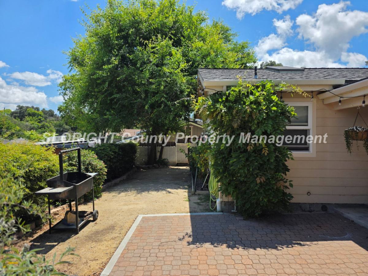 House for rent at 4810 Estrada Ave, Atascadero, CA 93422