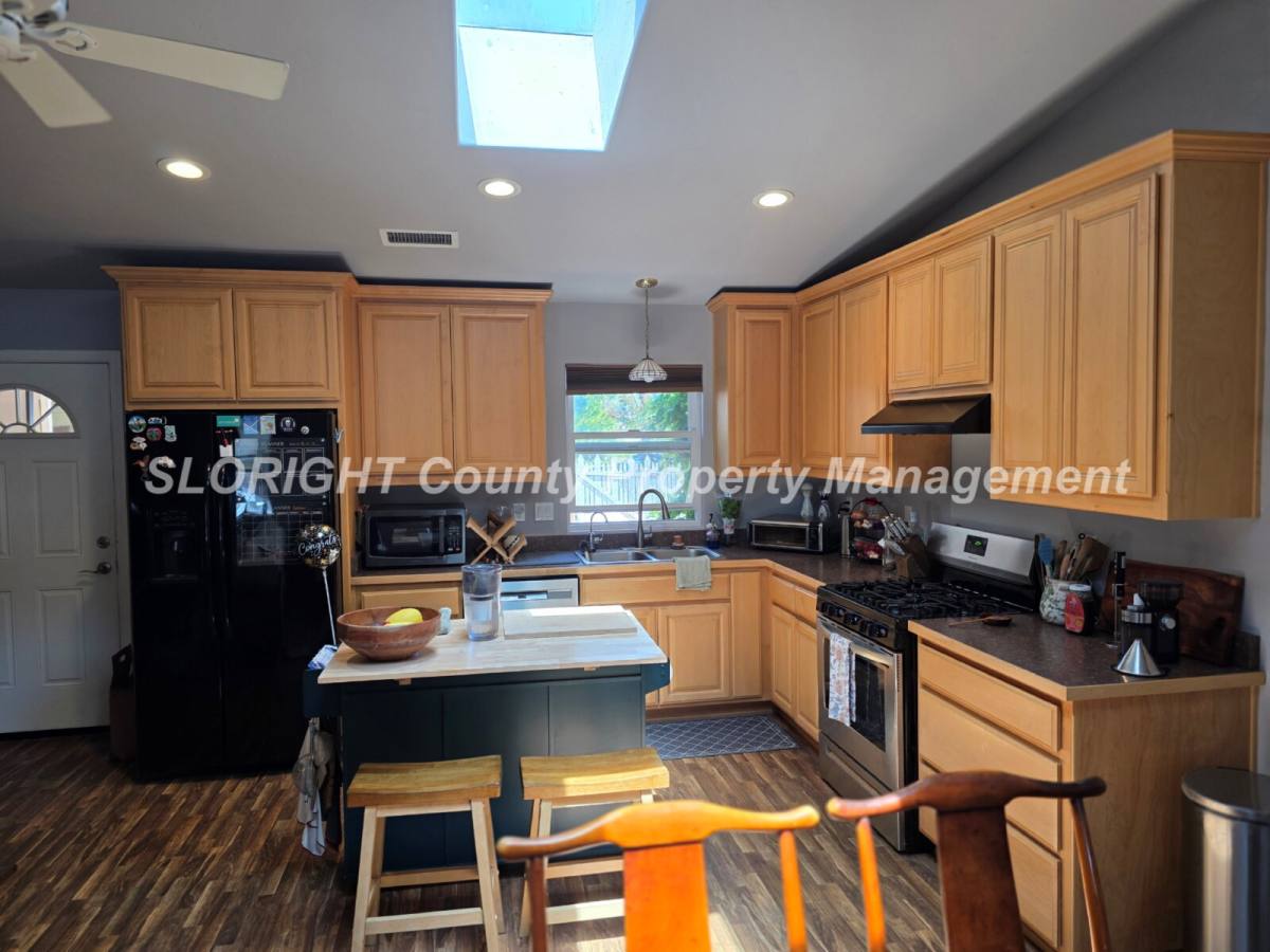 House for rent at 4810 Estrada Ave, Atascadero, CA 93422