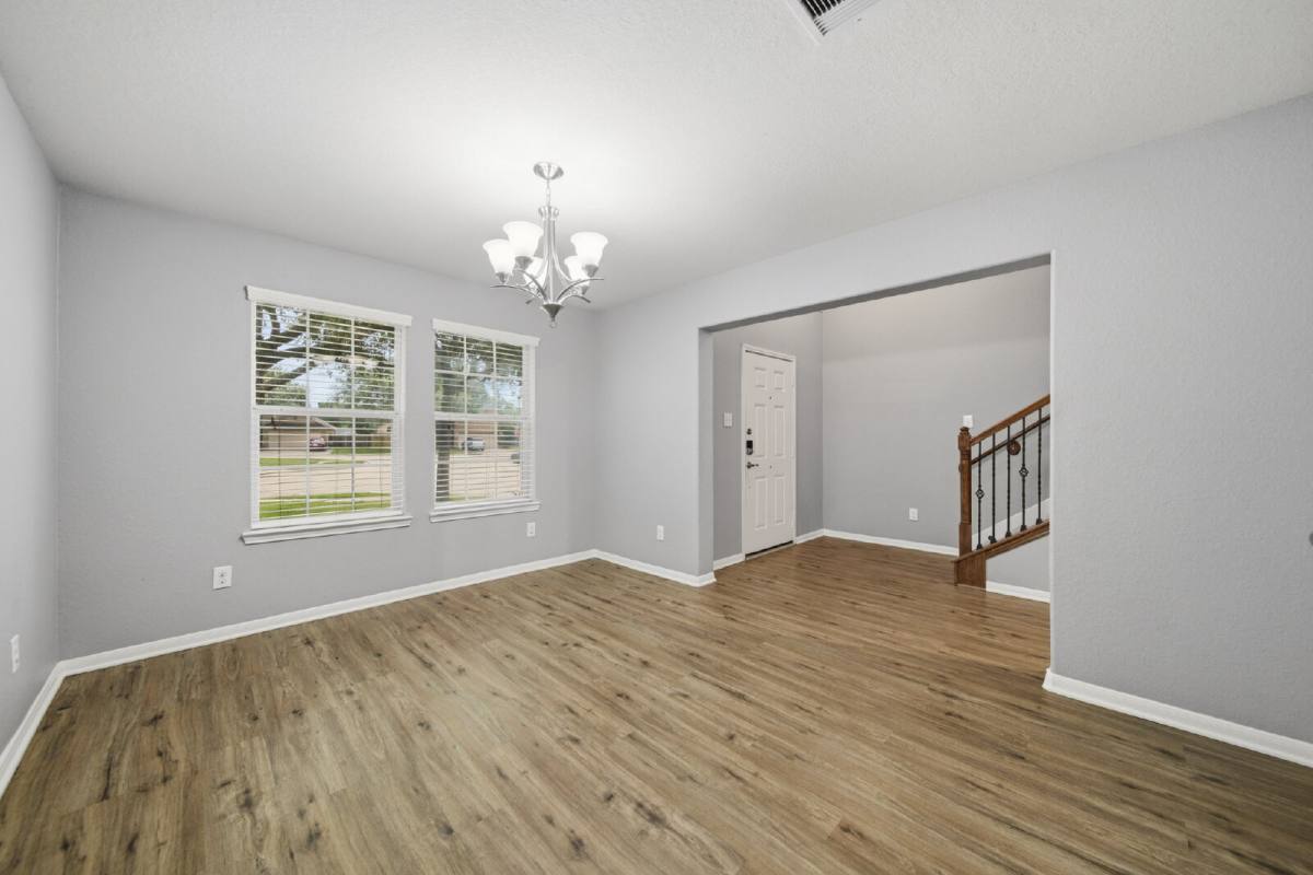 House for rent at 2306 Emerald Stone Court, Pearland, TX 77581