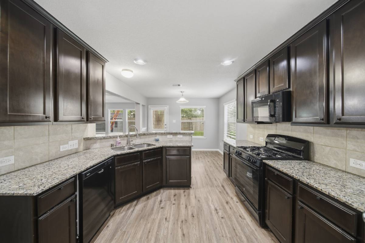 House for rent at 2306 Emerald Stone Court, Pearland, TX 77581