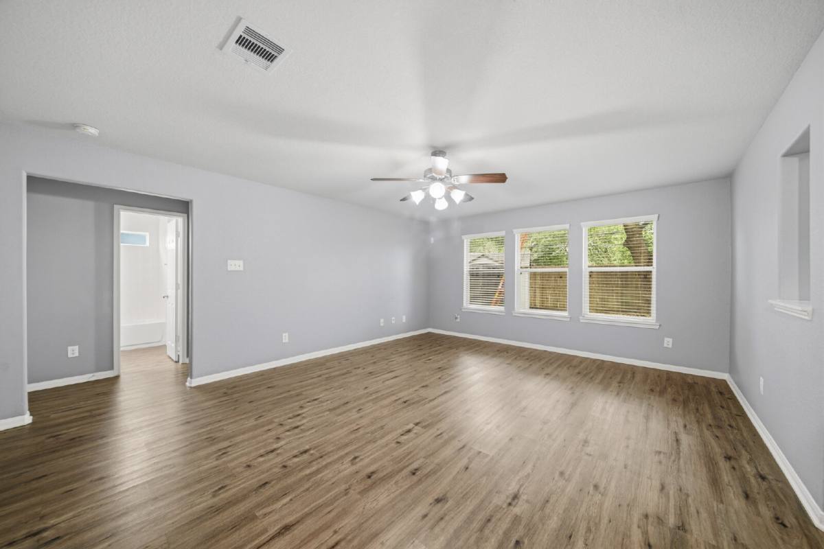 House for rent at 2306 Emerald Stone Court, Pearland, TX 77581