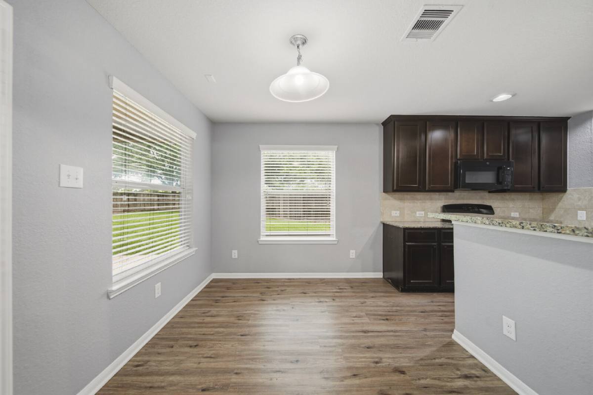 House for rent at 2306 Emerald Stone Court, Pearland, TX 77581