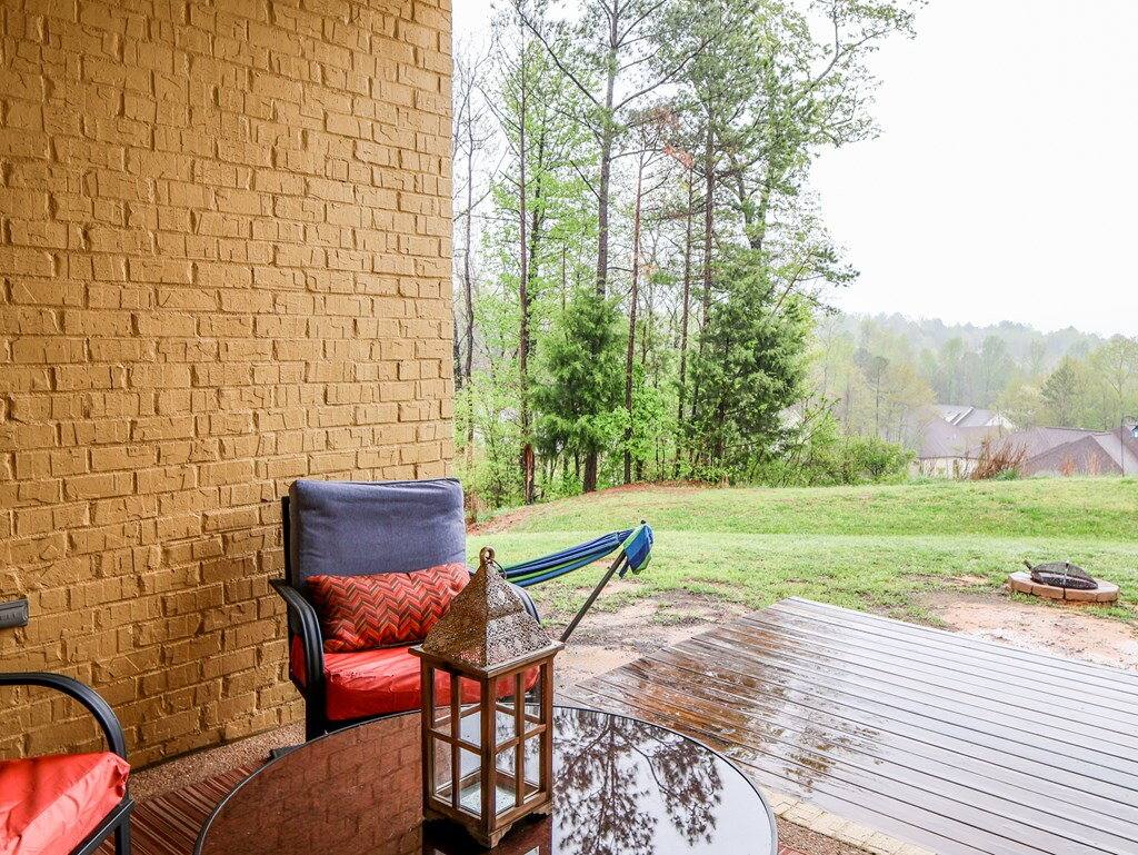 House for rent at 68 County Rd #409, Oxford, MS 38655