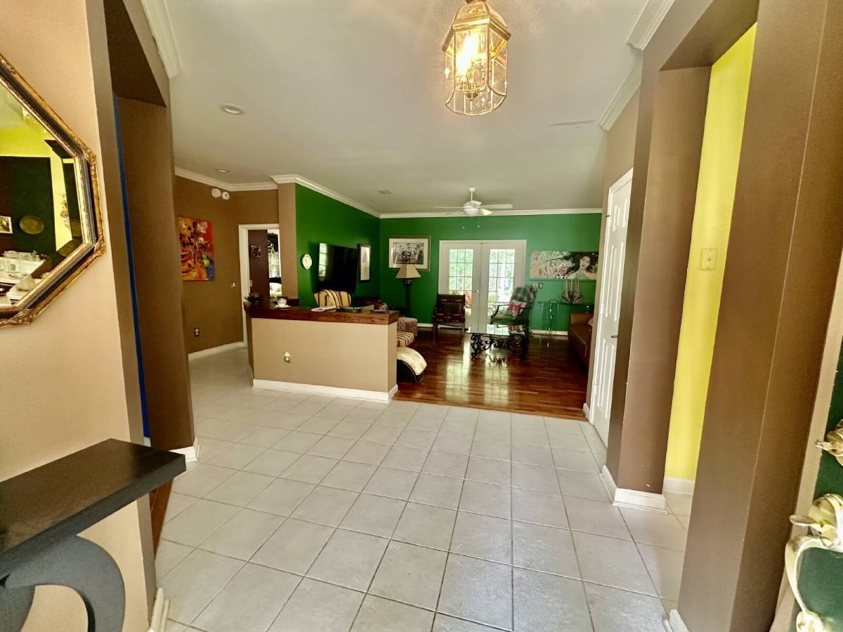 House for rent at 14 Fickling Court, Okatie, SC 29909