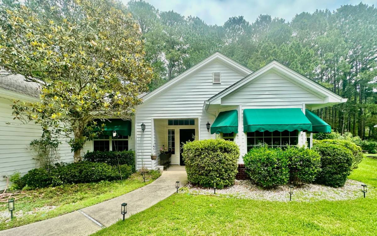 House for rent at 14 Fickling Court, Okatie, SC 29909