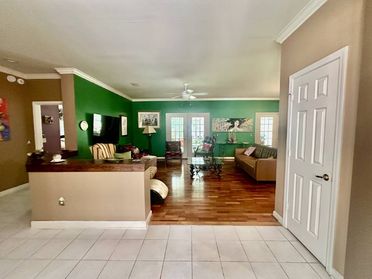 House for rent at 14 Fickling Court, Okatie, SC 29909