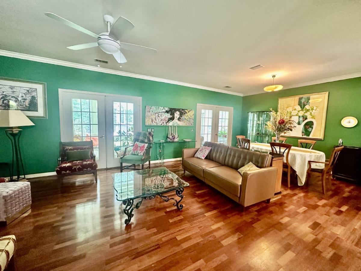 House for rent at 14 Fickling Court, Okatie, SC 29909
