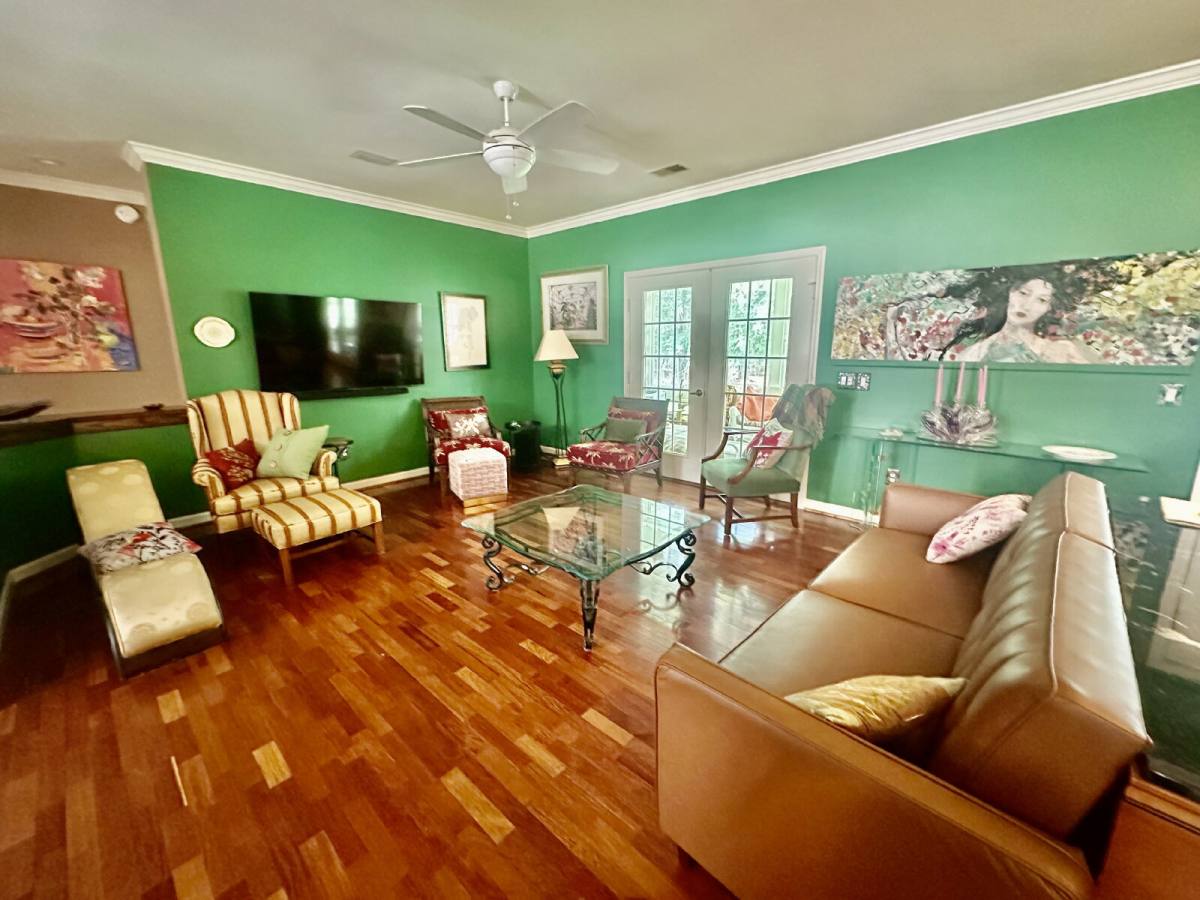 House for rent at 14 Fickling Court, Okatie, SC 29909