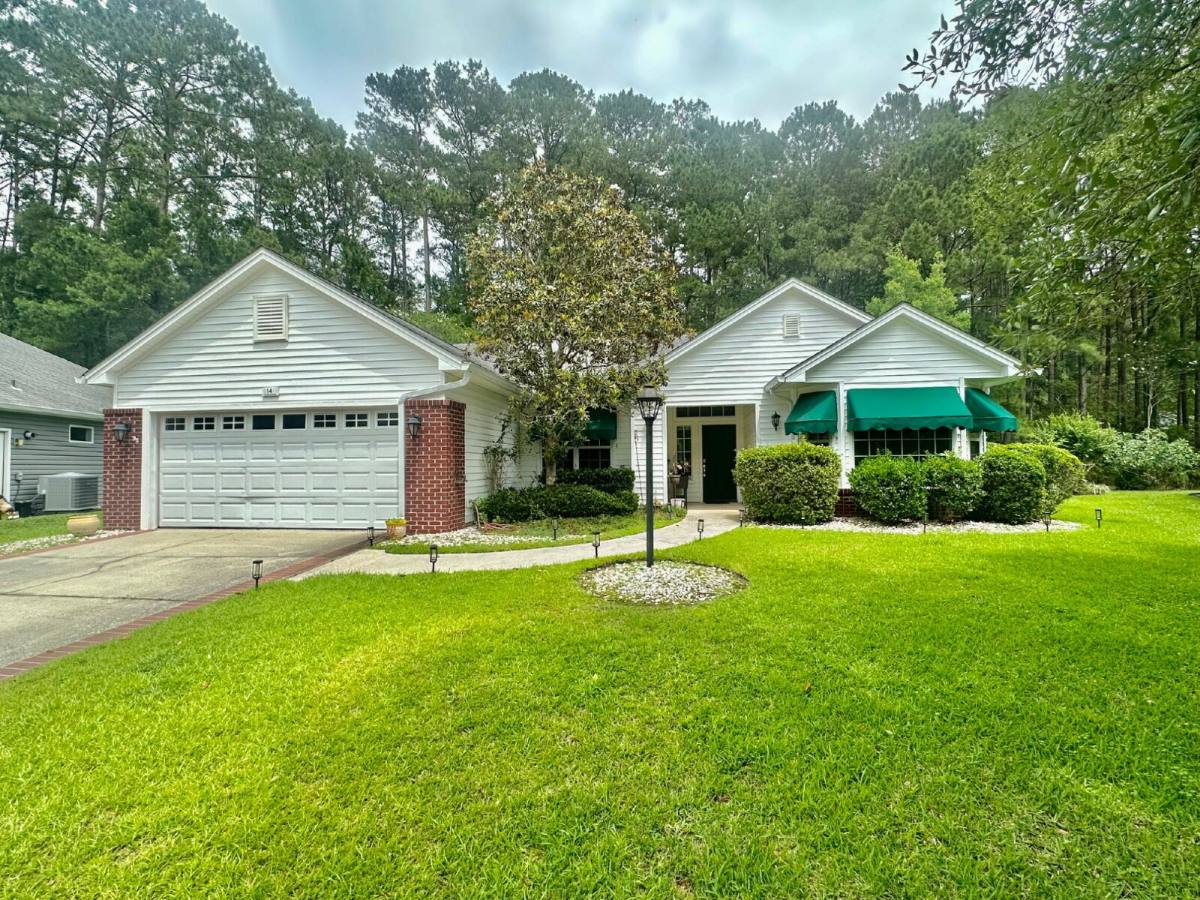 House for rent at 14 Fickling Court, Okatie, SC 29909