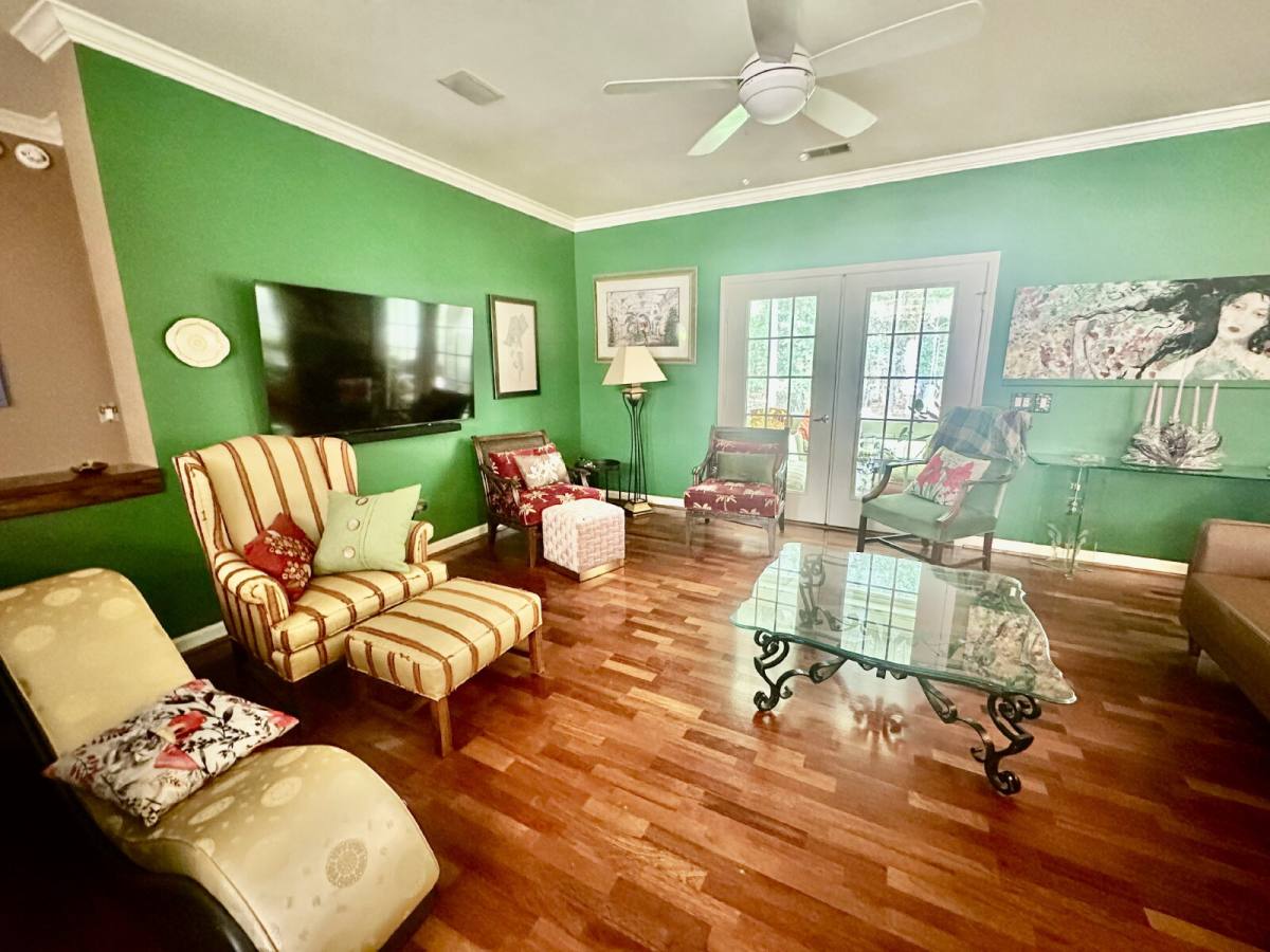 House for rent at 14 Fickling Court, Okatie, SC 29909